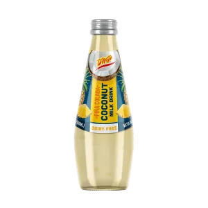 Leche de Coco Piña Colada Pequeña - Imagen 2