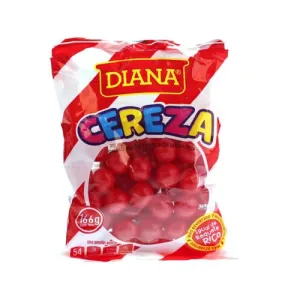 CEREZA 140G DIANA - Imagen 1