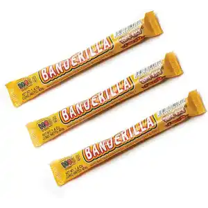 Banderilla de Tamarindo Natural con Chile TamaRoca - Dulce típico mexicano - Imagen 1