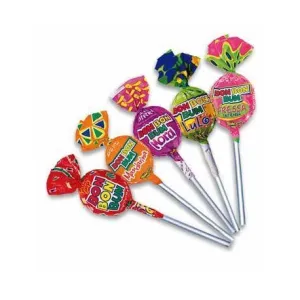 Bon Bon Bum SURTIDO SABORES 3X1 - Imagen 3