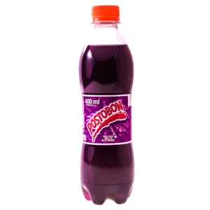 POSTOBON UVA 500ml PQTx12 - Imagen 2