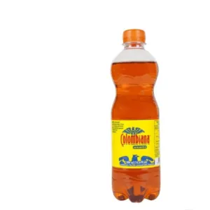 Postobon Colombiana 500ml PQTX12 - Imagen 2