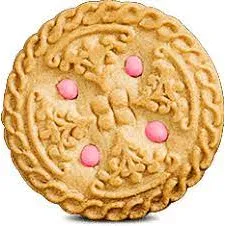 Galletas Festival fresa 12u - Imagen 4