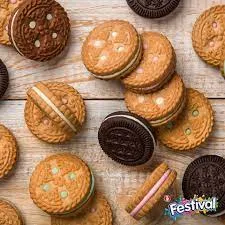 Galletas Festival fresa 12u - Imagen 5