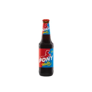 PONY MALTA BOTELLA 330ml - Imagen 3