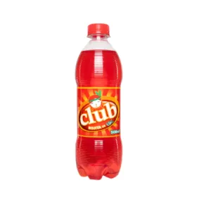Rojita CLUB 500 ml PQTX12 - Imagen 2