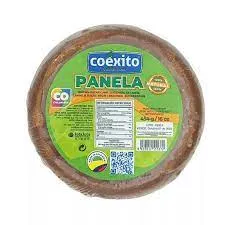 PANELA REDONDA COEXITO 454g Cx24 - Imagen 3