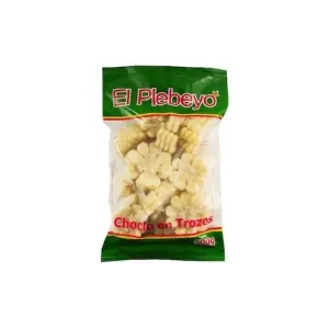 Choclo en Trozos EL PLEBEYO 500g - Imagen 3