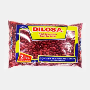 Frijol Rojo de Seda Dilosa 1K - Imagen 4