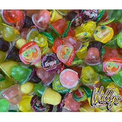GELATINA DE FRUTA LYSHAS JELLICO MALLA333g - Imagen 4