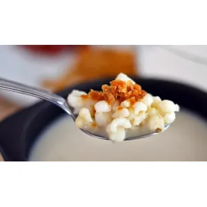 MAZAMORRA BLANCA 500gr AMERICA - Imagen 3