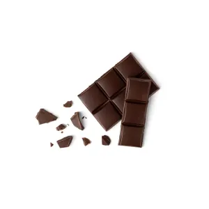 chocolate corona tradicional 500 grs - Imagen 4