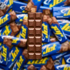 CHOCOLATINA JET PEQUEÑA 24 Unid x 11g Cx24 - Imagen 3