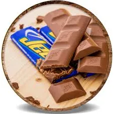 CHOCOLATINA JET PEQUEÑA 24 Unid x 11g Cx24 - Imagen 1