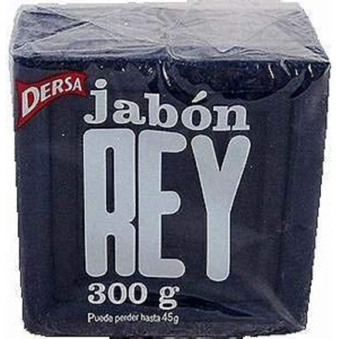 Jabon Rey 300