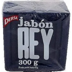 Jabon Rey 300 - Imagen 1