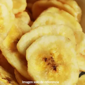 samai platanitos chips picante - Imagen 3