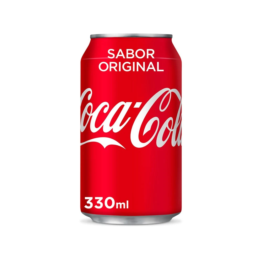 Coca Cola 33cl