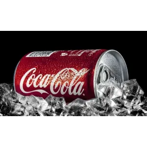 Coca Cola 33cl - Imagen 3