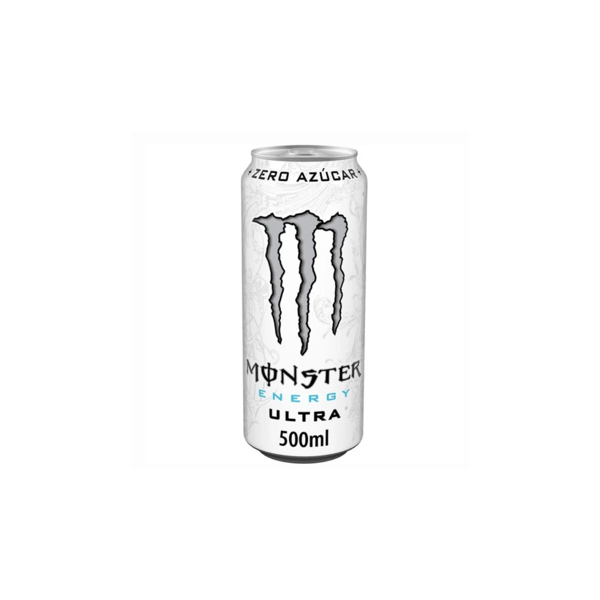 Monster Ultra White 500ml 