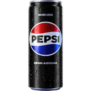 PEPSI ZERO AZÚCAR - Imagen 1