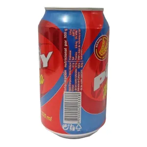 Pony Malta Lata 330ml - Imagen 3