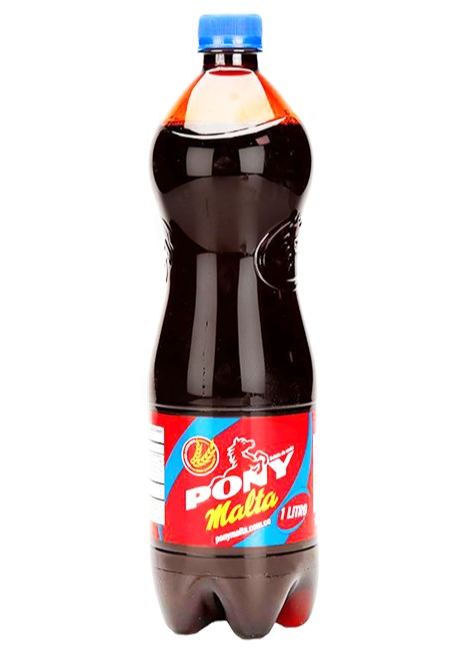 PONY MALTA 1 LT