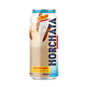 LATA DE MI PAIS HORCHATA 500ml Cx24  - Imagen 1