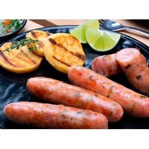 chorizo santarosano X5  - Imagen 3