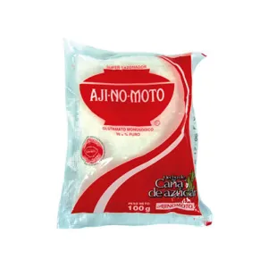 AJINOMOTO 90g x 20Und Cx160 - Imagen 1