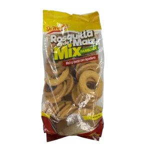 Mix Familiar Rosquillas de Maíz DMP 510g - Imagen 3
