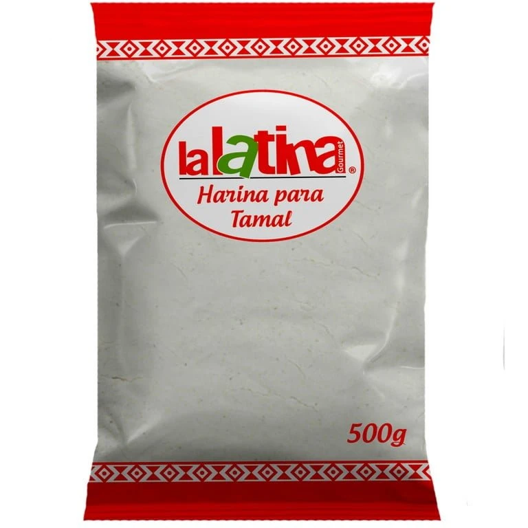 Harina para Tamales La Latina
