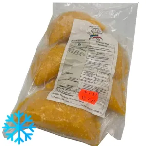 GLORIA EMPANADA POLLO x5Und Cx30  - Imagen 3