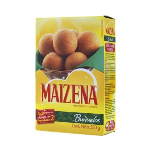 Maizena Buñuelos 300g - Imagen 2