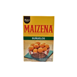 Maizena Buñuelos 300g - Imagen 3
