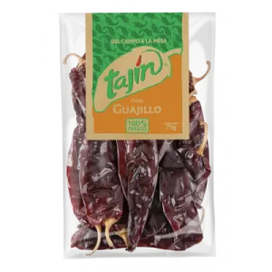 CHILE GUAJILLO TAJÍN 75G - Imagen 1