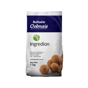 COLMAIZ BUÑUELO  1KG BultoX25 - Imagen 2