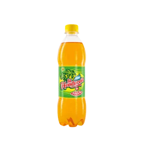 GASEOSA LA HONDUREÑA BANANA 500ml - Imagen 3