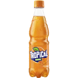 Tropical Sabor Naranja - Imagen 2