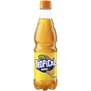 Tropical Sabor Banana - Imagen 2