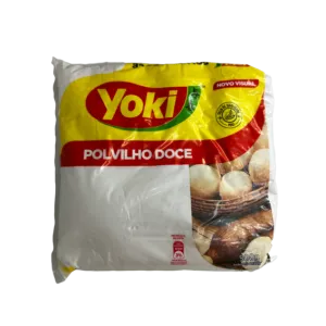 YOKI ALMIDON DULCE 500g Cx12 - Imagen 1