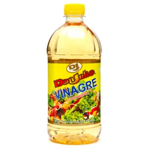 DON JULIO VINAGRE CONDIMENTADO 480ml Cx12 - Imagen 1