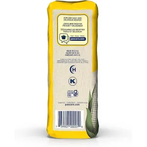 Harina de maíz blanco PAN 1 kg - Imagen 4