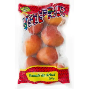 TOMATE DE ARBOL 500G - Imagen 2