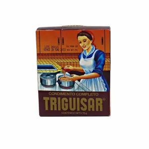 TRIGUISAR 70 GR - Imagen 4