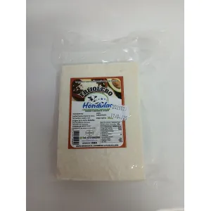 QUESO FRIJOLERO HONDULAC 250G - Imagen 3