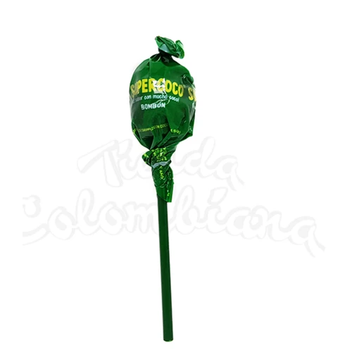 BOMBOM SUPERCOCO Cx24