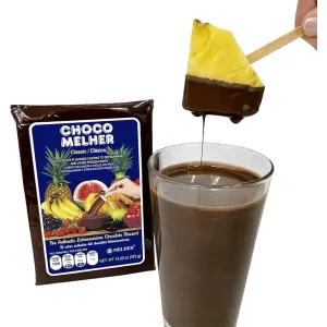 Choco Melher 375 g - Imagen 1