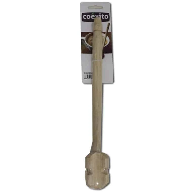 BOLINILLO MADERA COEXITO Cx24