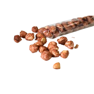 MANI DULCE GARRAPIÑADO MB CACAHUETE 90gCx30 - Imagen 1